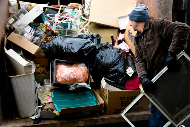 Junk Removal for Events in Hernando, FL