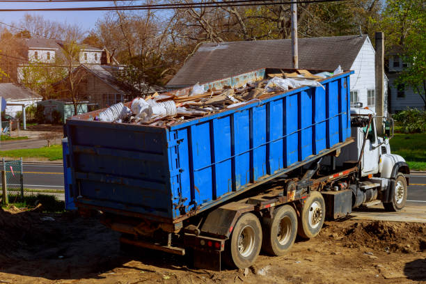 Same-Day Junk Removal Services in Hernando, FL